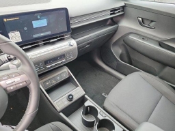 Hyundai Kona Electric SEL FWD 2025