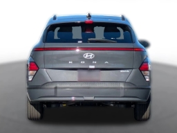 Hyundai Kona Electric SEL FWD 2025