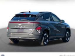 Hyundai Kona Electric SEL FWD 2025