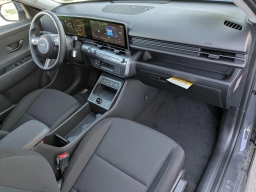 Hyundai Kona Electric SEL FWD 2025