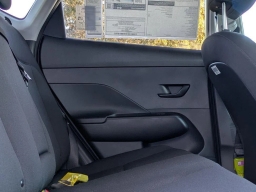 Hyundai Kona Electric SEL FWD 2025