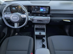 Hyundai Kona Electric SEL FWD 2025
