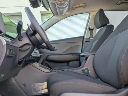 Hyundai Kona Electric SEL FWD 2025