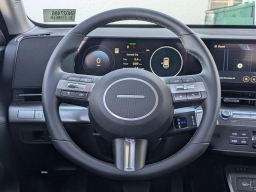 Hyundai Kona Electric SEL FWD 2025