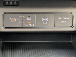 Hyundai Kona Electric SEL FWD 2025