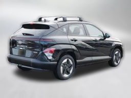 Hyundai Kona Electric SEL FWD 2025