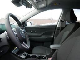 Hyundai Kona Electric SEL FWD 2025