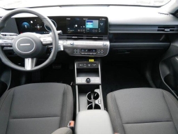 Hyundai Kona Electric SEL FWD 2025