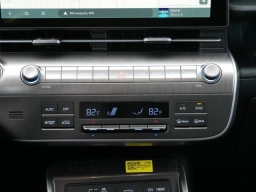 Hyundai Kona Electric SEL FWD 2025