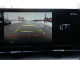 Hyundai Kona Electric SEL FWD 2025