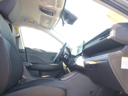 Hyundai Kona Electric SEL FWD 2025