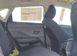 Hyundai Kona Electric SEL FWD 2025