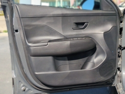 Hyundai Kona Electric SEL FWD 2025