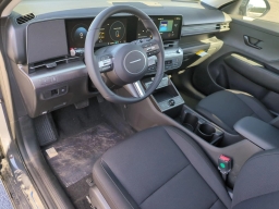 Hyundai Kona Electric SEL FWD 2025