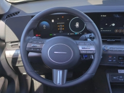 Hyundai Kona Electric SEL FWD 2025