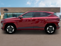 Hyundai Kona Electric SEL FWD 2025