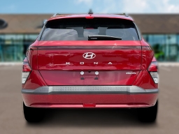 Hyundai Kona Electric SEL FWD 2025