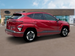 Hyundai Kona Electric SEL FWD 2025
