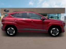 Hyundai Kona Electric SEL FWD 2025