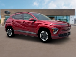 Hyundai Kona Electric SEL FWD 2025