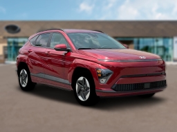 Hyundai Kona Electric SEL FWD 2025