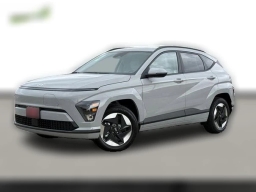 Hyundai Kona Electric SEL FWD 2025