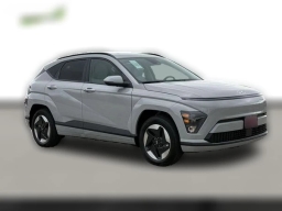 Hyundai Kona Electric SEL FWD 2025