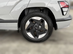 Hyundai Kona Electric SEL FWD 2025