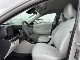 Hyundai Kona Electric SEL FWD 2025