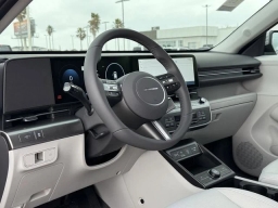 Hyundai Kona Electric SEL FWD 2025