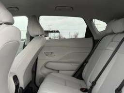 Hyundai Kona Electric SEL FWD 2025