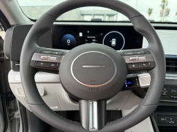 Hyundai Kona Electric SEL FWD 2025