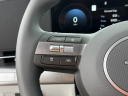 Hyundai Kona Electric SEL FWD 2025