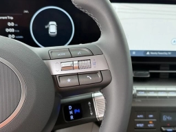 Hyundai Kona Electric SEL FWD 2025