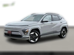 Hyundai Kona Electric SEL FWD 2025