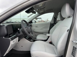 Hyundai Kona Electric SEL FWD 2025