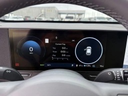 Hyundai Kona Electric SEL FWD 2025