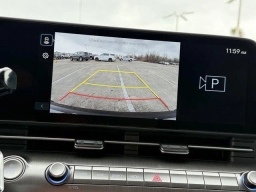 Hyundai Kona Electric SEL FWD 2025