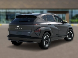 Hyundai Kona Electric SEL FWD 2025