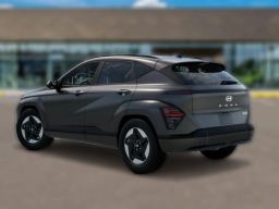 Hyundai Kona Electric SEL FWD 2025