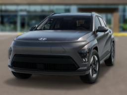 Hyundai Kona Electric SEL FWD 2025