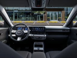 Hyundai Kona Electric SEL FWD 2025