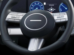 Hyundai Kona Electric SEL FWD 2025