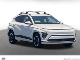 Hyundai Kona Electric SEL FWD 2025