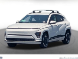 Hyundai Kona Electric SEL FWD 2025