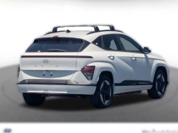 Hyundai Kona Electric SEL FWD 2025
