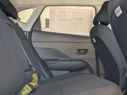 Hyundai Kona Electric SEL FWD 2025