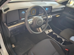Hyundai Kona Electric SEL FWD 2025
