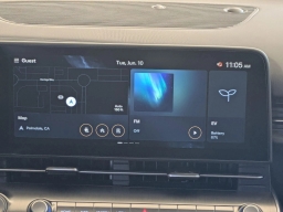 Hyundai Kona Electric SEL FWD 2025