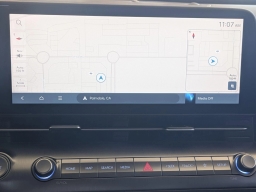 Hyundai Kona Electric SEL FWD 2025